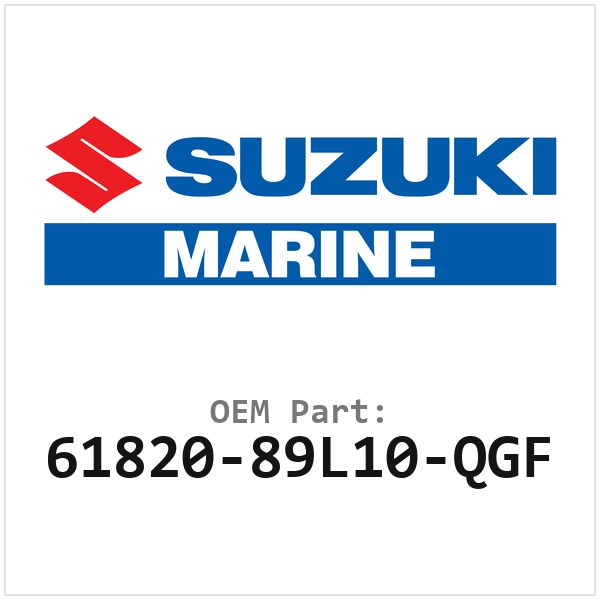 61820-89L10-QGF