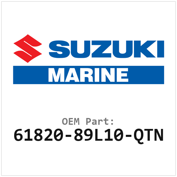 61820-89L10-QTN