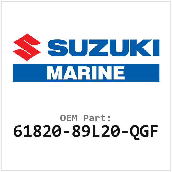 61820-89L20-QGF