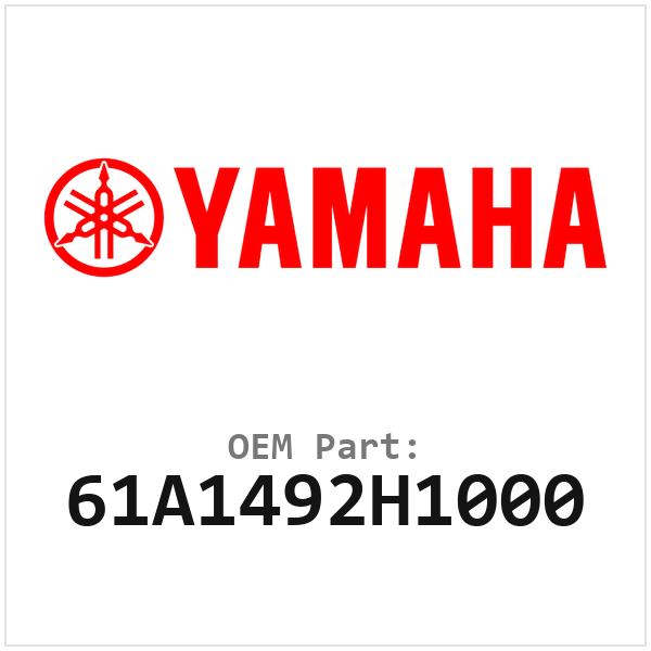 61A1492H1000