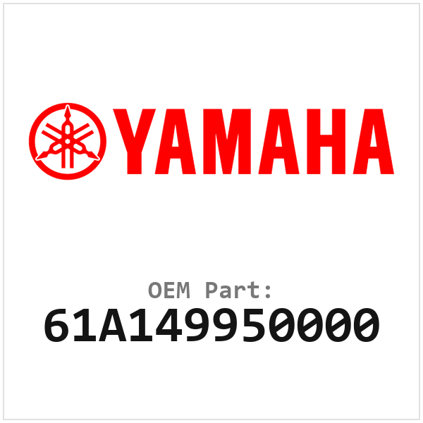 61A149950000
