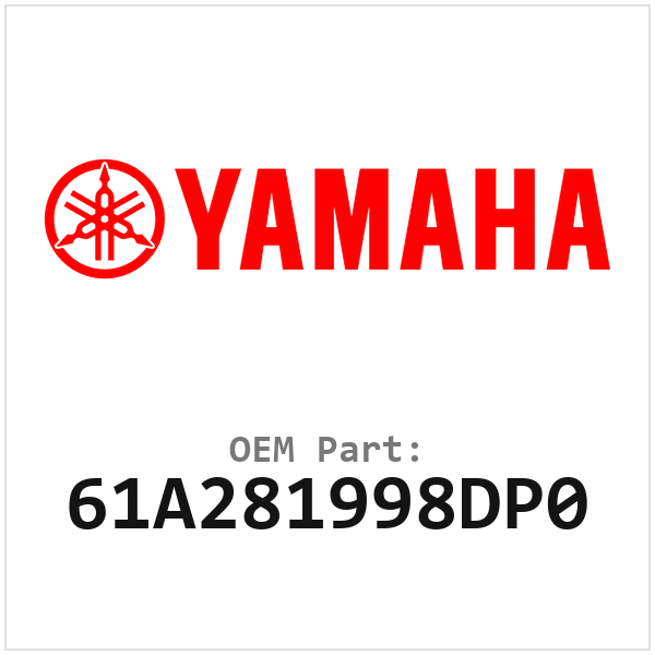 61A281998DP0