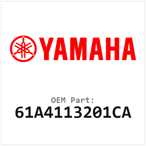 61A4113201CA