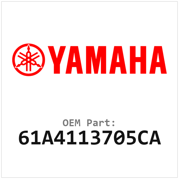 61A4113705CA