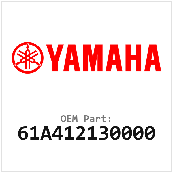 61A412130000
