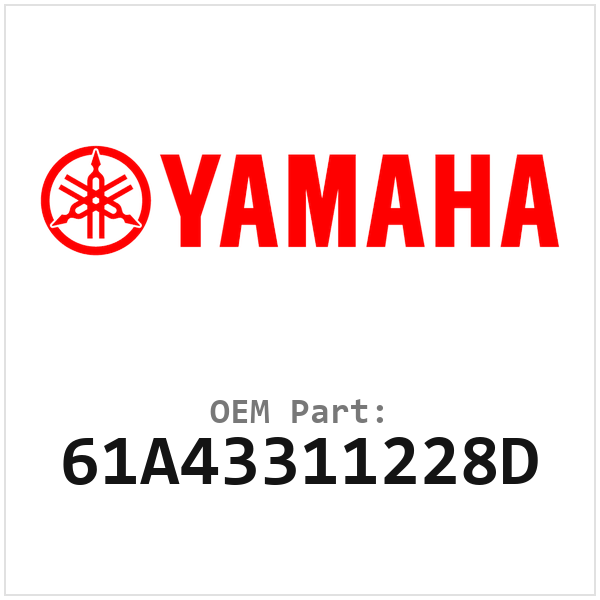 61A43311228D