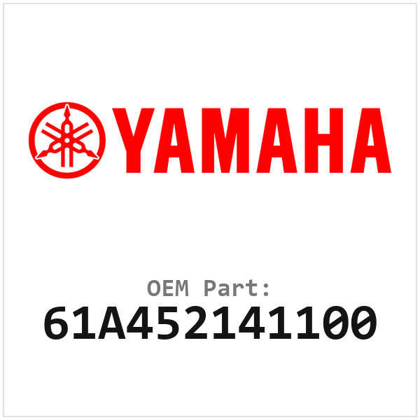 61A452141100