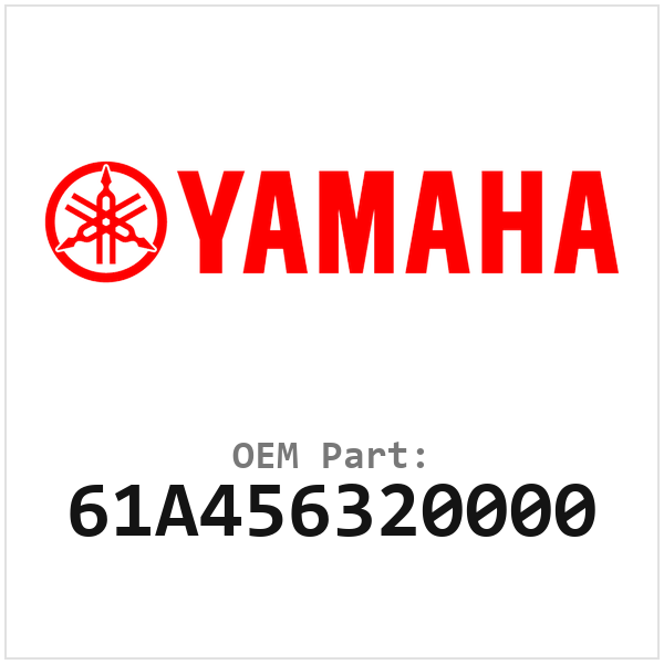 61A456320000