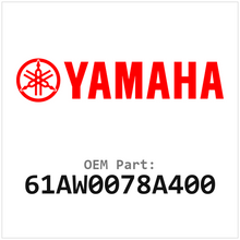 61AW0078A400