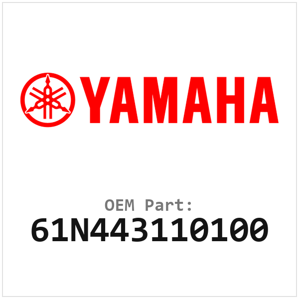 61N443110100