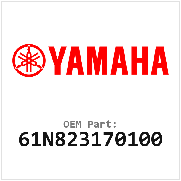 61N823170100