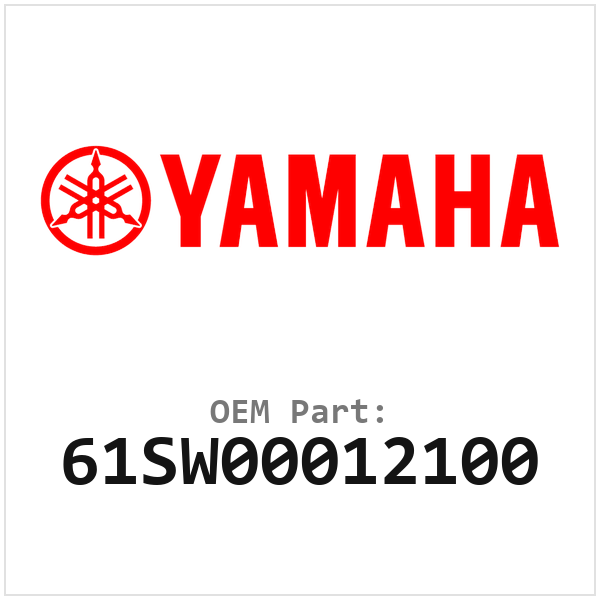 61SW00012100