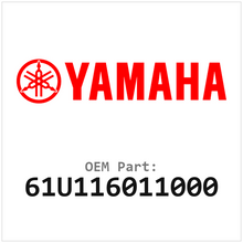 61U116011000