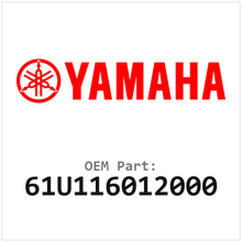 61U116012000