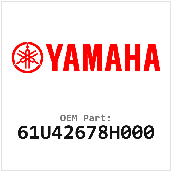 61U42678H000