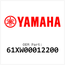 61XW00012200