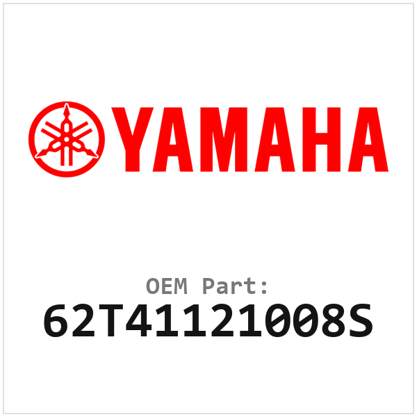 62T41121008S