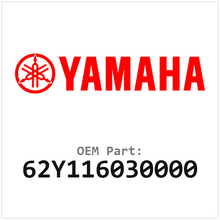 62Y116030000