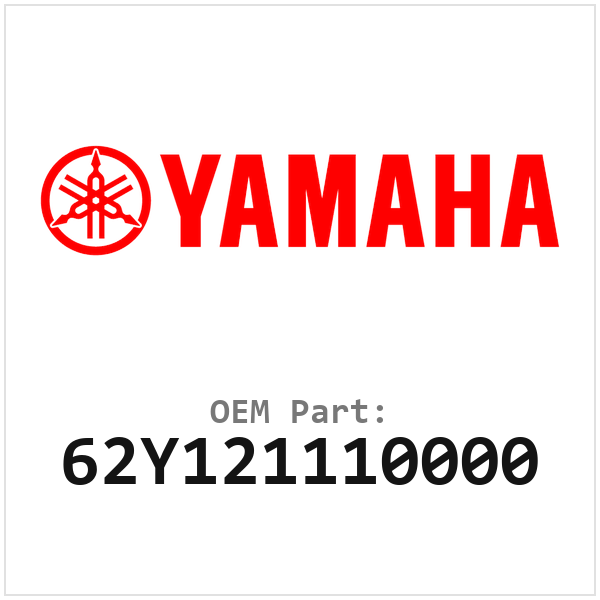 62Y121110000