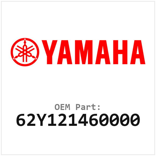 62Y121460000