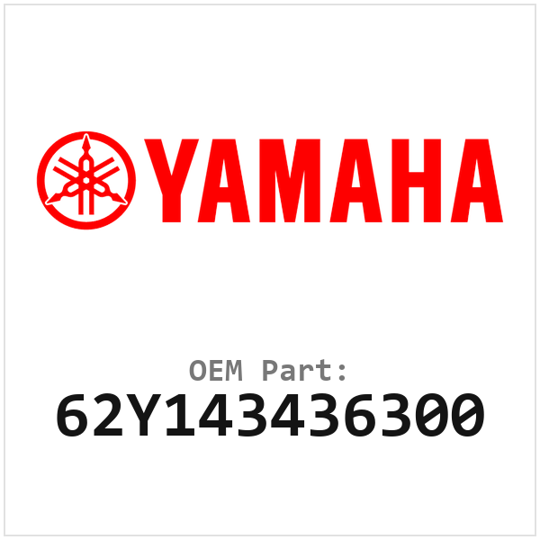 62Y143436300