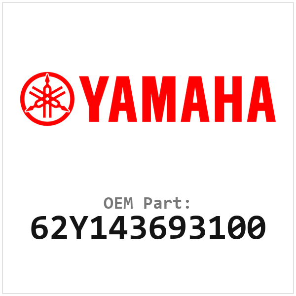 62Y143693100