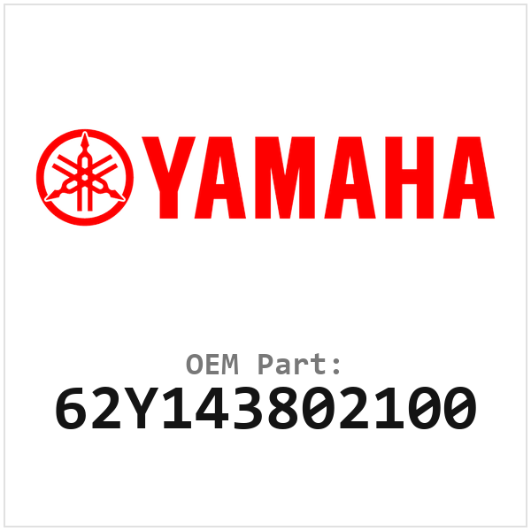 62Y143802100