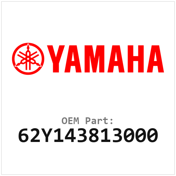62Y143813000