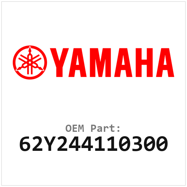 62Y244110300
