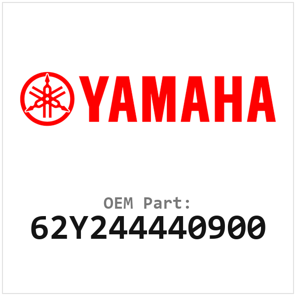 62Y244440900