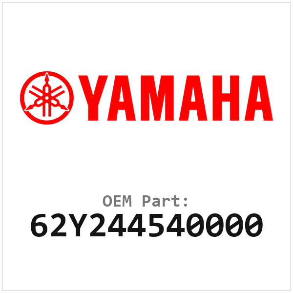 62Y244540000