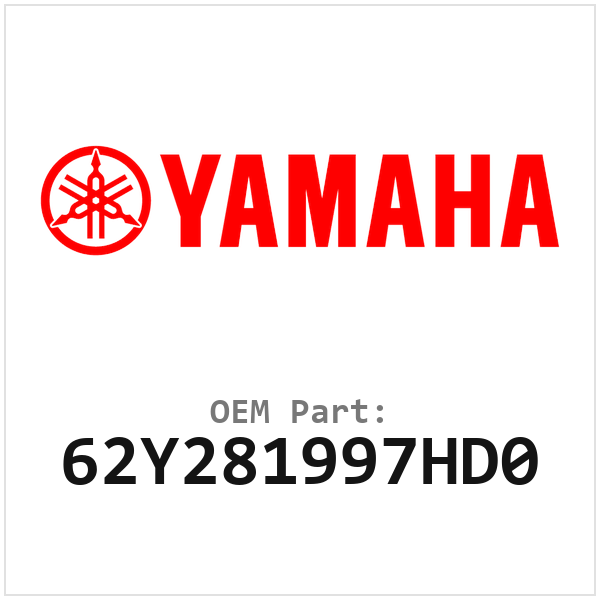 62Y281997HD0
