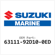 63111-92D10-0ED