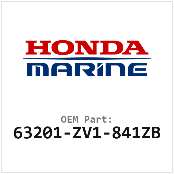 63201-ZV1-841ZB