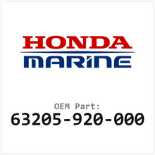 Honda Kap (63205-920-000)