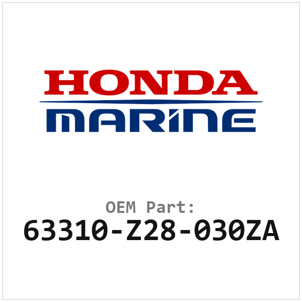 63310-Z28-030ZA