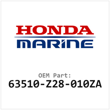 63510-Z28-010ZA