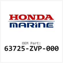Honda Steun (63725-ZVP-000)
