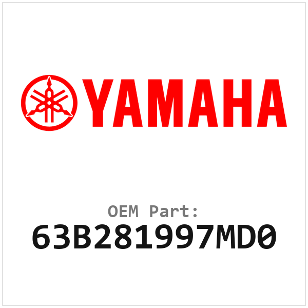 63B281997MD0