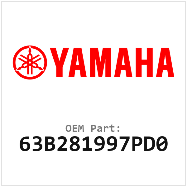 63B281997PD0
