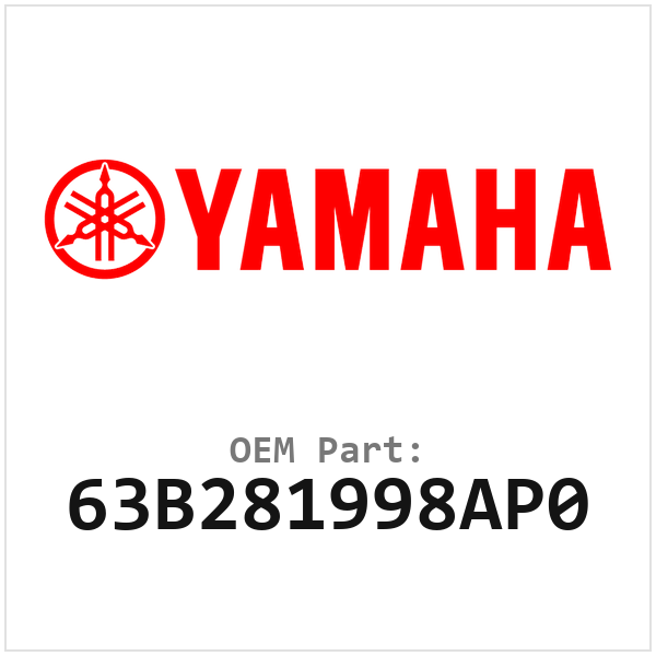 63B281998AP0