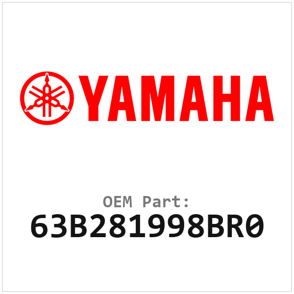 63B281998BR0