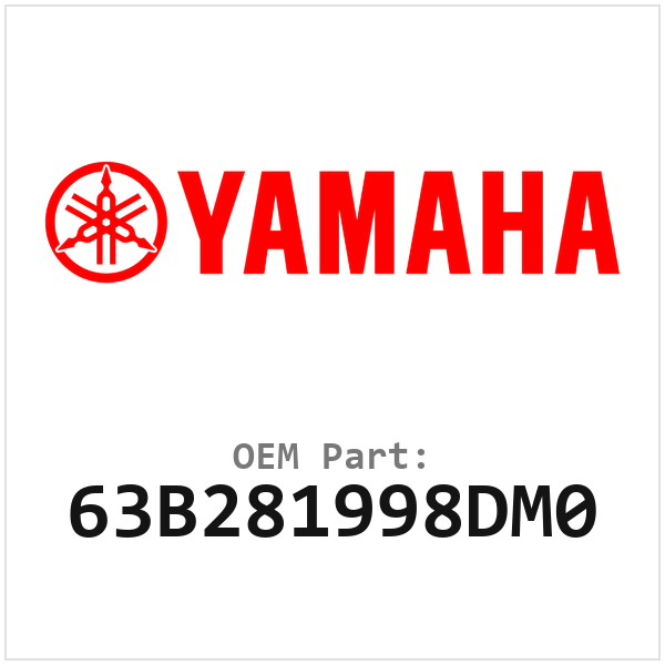 63B281998DM0