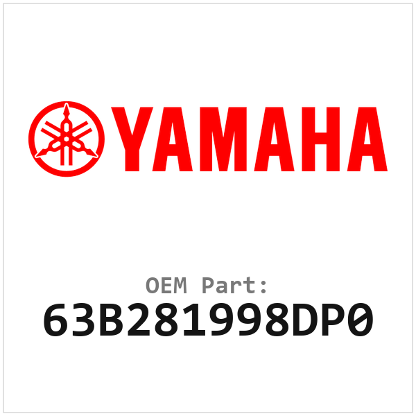 63B281998DP0