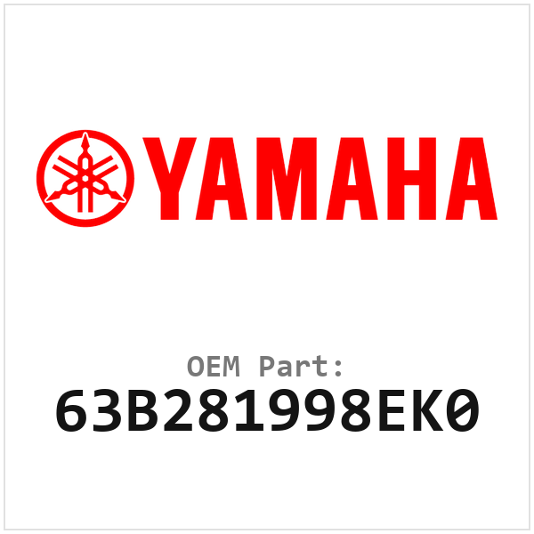 63B281998EK0