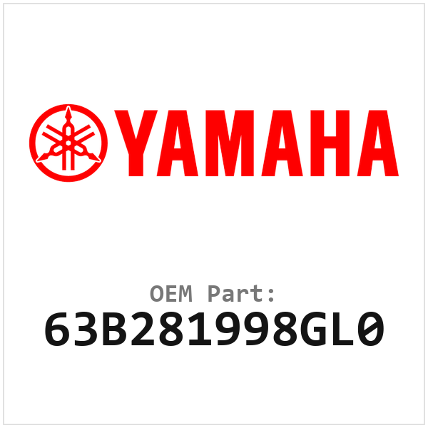 63B281998GL0