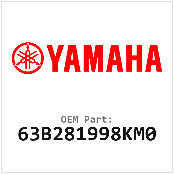63B281998KM0