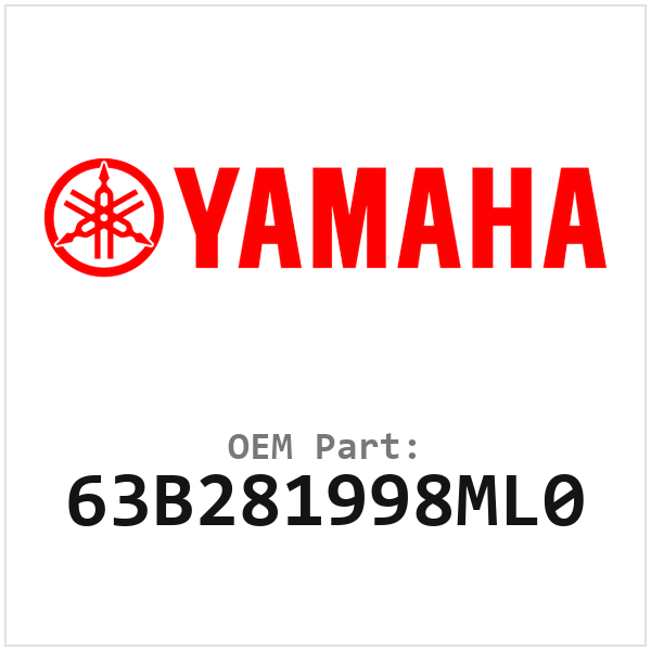 63B281998ML0