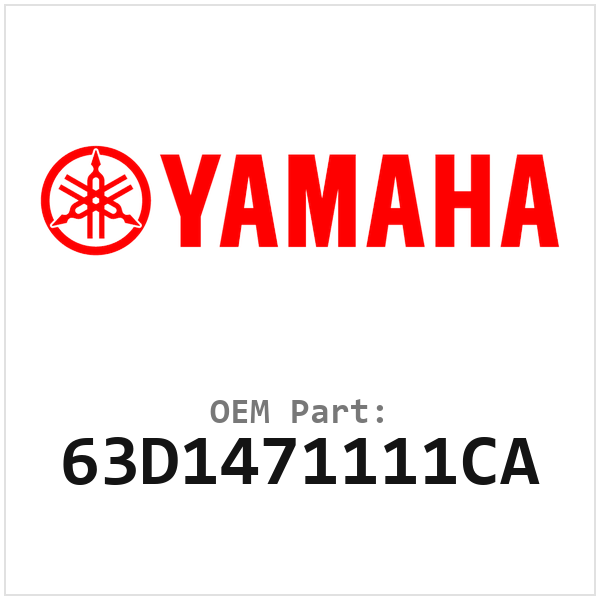 63D1471111CA