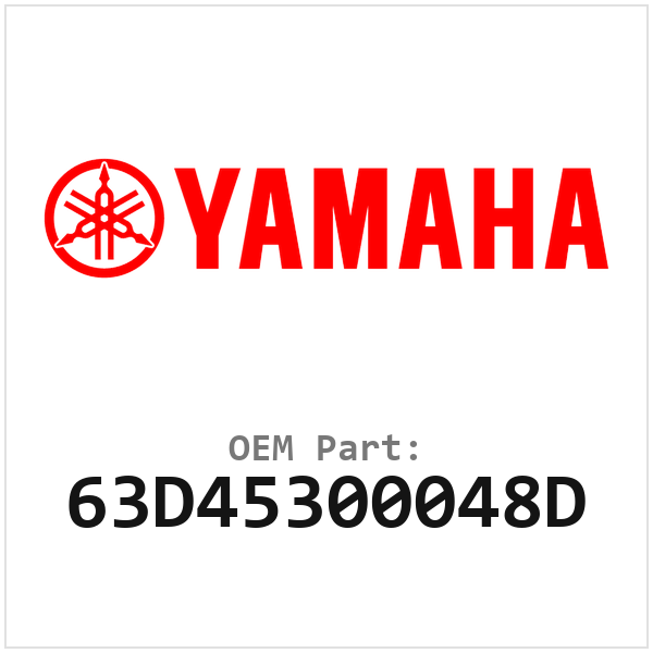 63D45300048D